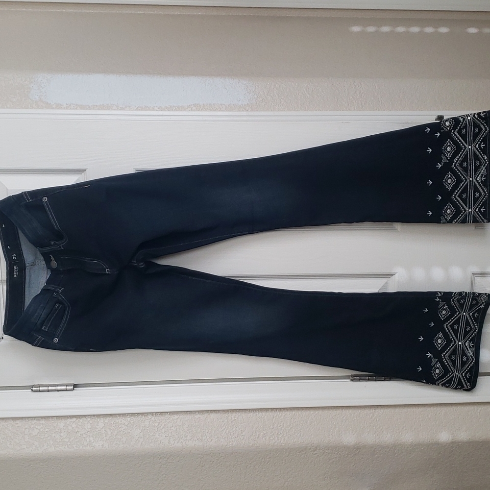 Miss Me Jeans 28x32
